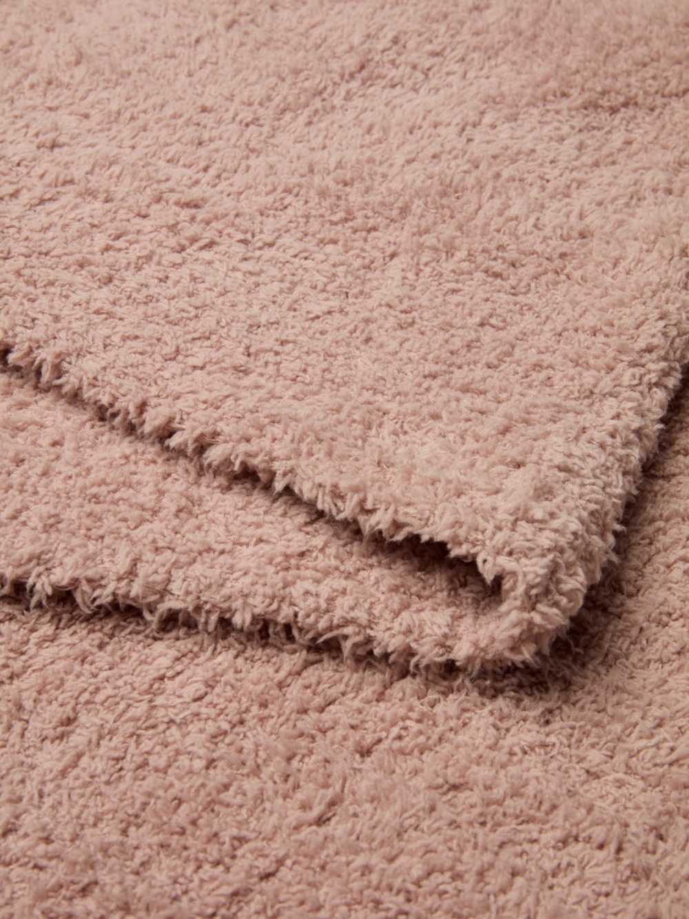 Barefoot Dreams Auburn CozyChic Throw Blanket NWT - Picture 3 of 3